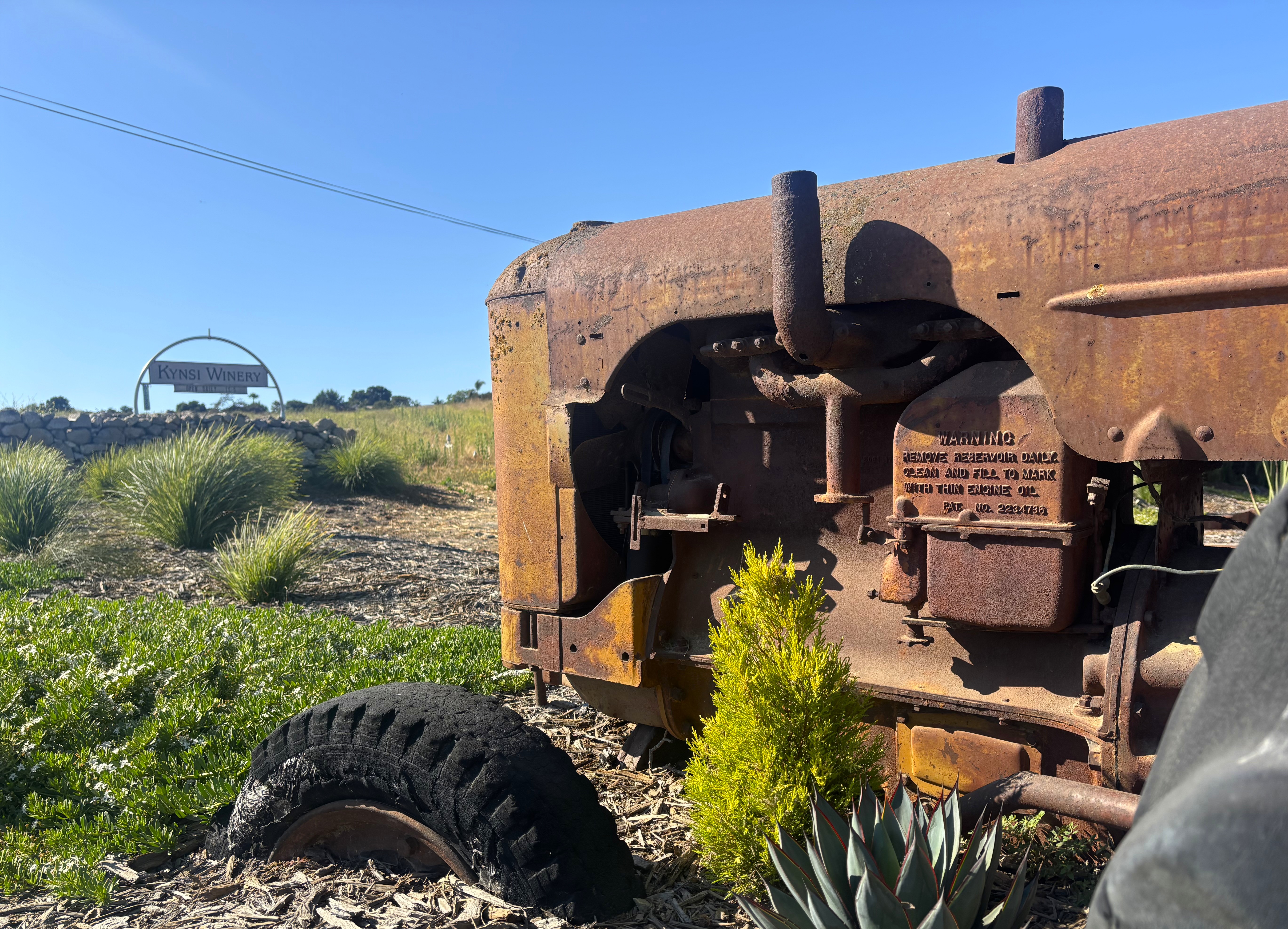 Kynsi Winery