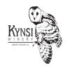 Kynsi Barn Owl Logo